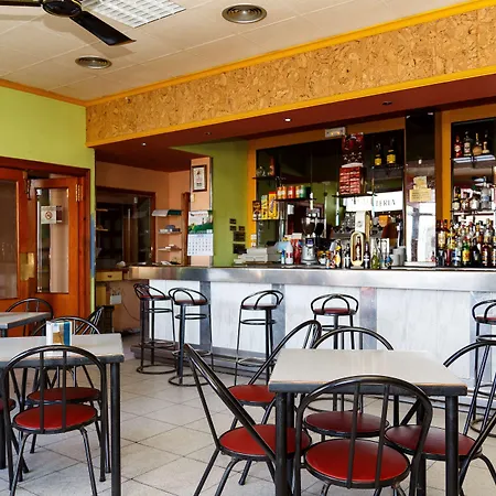 Restaurante Altabella 3* Aguaviva