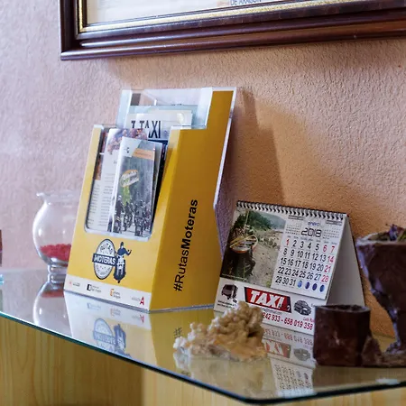 Hotel Restaurante Altabella 3*