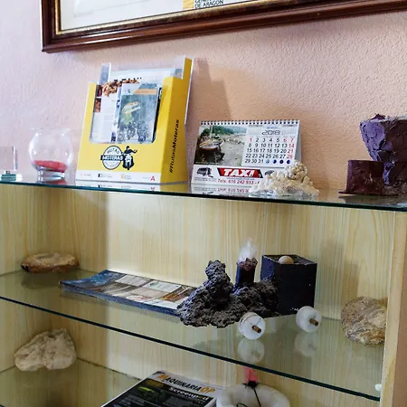 Hotell Restaurante Altabella