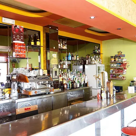 Restaurante Altabella Hotel