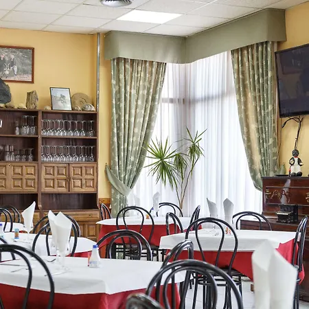 Restaurante Altabella Aguaviva