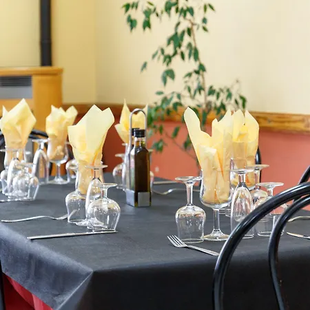 Restaurante Altabella 3*