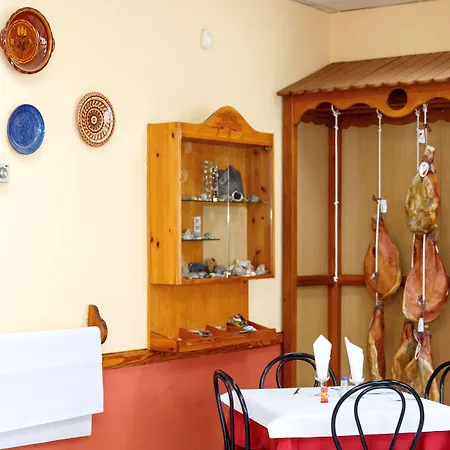 Restaurante Altabella Hotell 3*