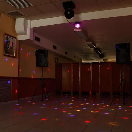 Restaurante Altabella 3* Aguaviva