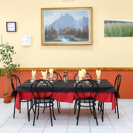 Restaurante Altabella Aguaviva