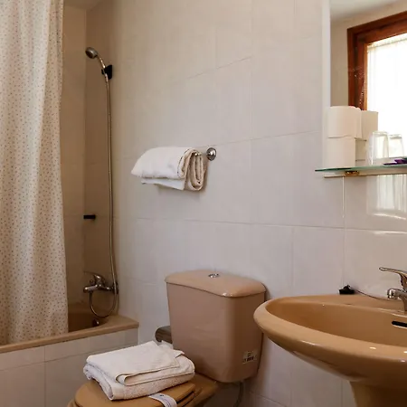 Restaurante Altabella Aguaviva