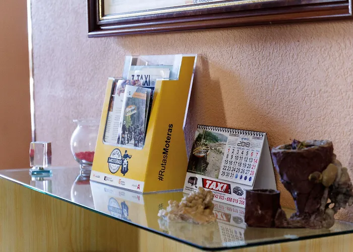 Hotel Restaurante Altabella 3*