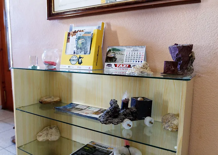 מלון Restaurante Altabella