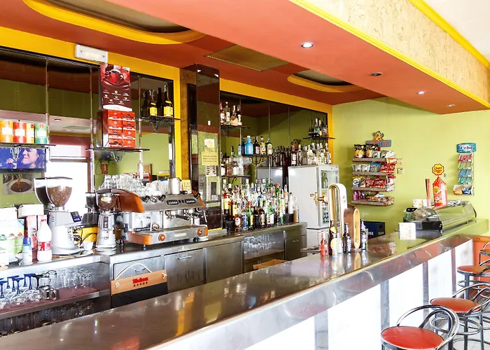 Restaurante Altabella Hotel