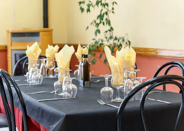 Restaurante Altabella 3*