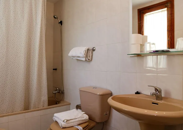 Restaurante Altabella Aguaviva